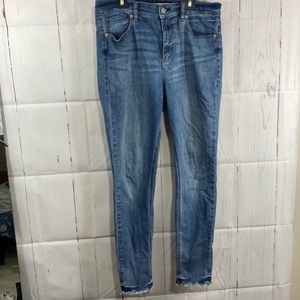 94. DYNDNM Kate jeans, size 31